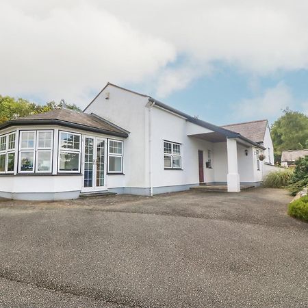 Bwthyn Clai Villa Llangefni Bagian luar foto