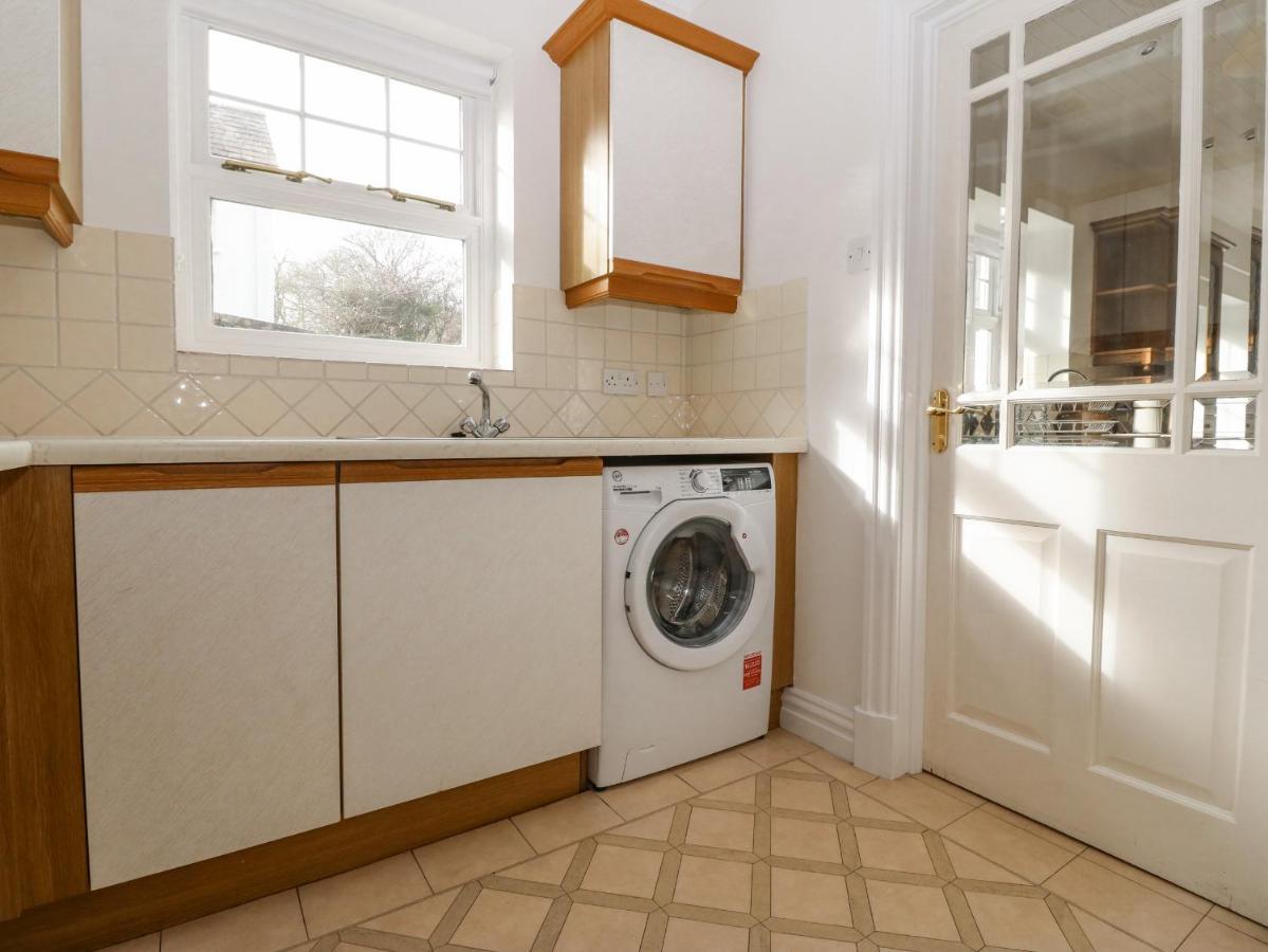 Bwthyn Clai Villa Llangefni Bagian luar foto